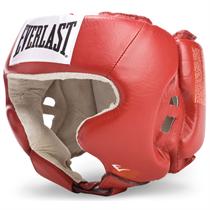 USA Amateur Boxing Headgear With Cheek Protection